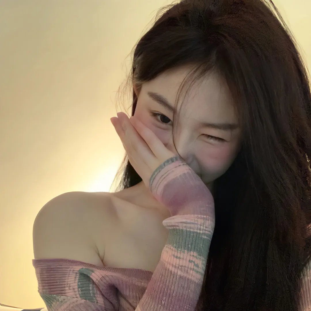 站起来的女孩